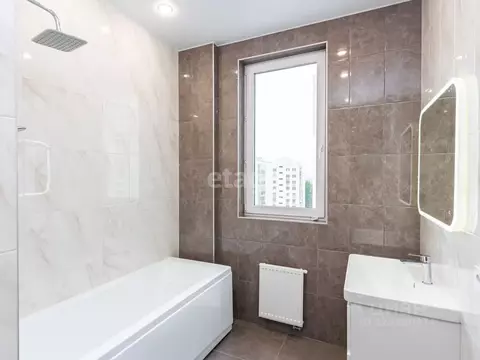 Студия Тюменская область, Тюмень Ставропольская ул., 95 (35.7 м)