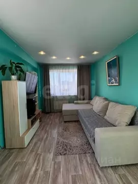 3-к кв. Иркутская область, Иркутск ул. Розы Люксембург, 305 (60.0 м)