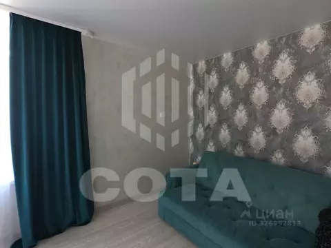 1-к кв. Воронежская область, Воронеж ул. Кулибина, 13 (30.0 м)