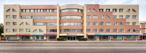 Помещение свободного назначения (6937 м)