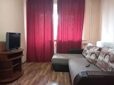 2-к кв. Алтайский край, Барнаул ул. Свердлова, 73 (38.0 м)