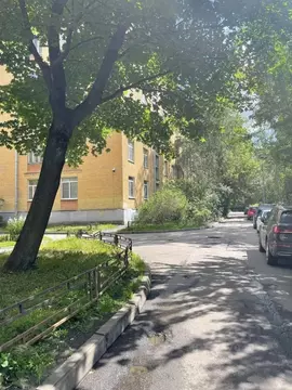 1-к кв. Санкт-Петербург Гаванская ул., 48 (44.1 м)