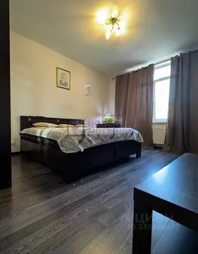 3-к кв. Санкт-Петербург просп. Маршала Блюхера, 9к2 (71.8 м)