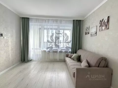 Студия Санкт-Петербург Планерная ул., 99 (24.0 м)