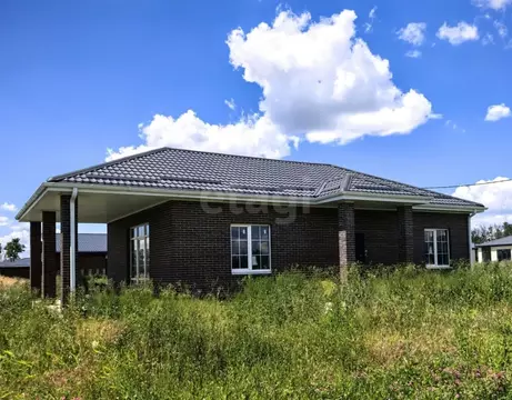 Дом в Ростовская область, Аксайский район, Щепкинское с/пос, пос. ...