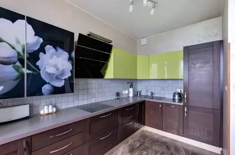 3-к кв. Московская область, Видное ул. Ольховая, 9 (89.0 м)