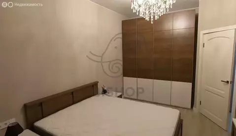 2-комнатная квартира: Краснодар, микрорайон Завод Измерительных ...