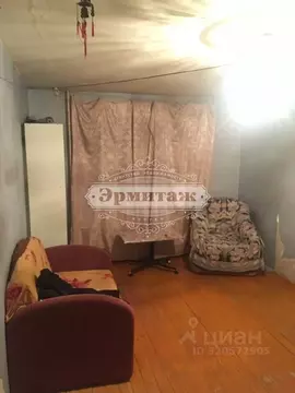 Комната Курганская область, Курган ул. Радионова, 20 (17.0 м)