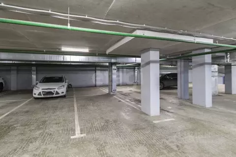 Гараж в Тюменская область, Тюмень Профсоюзная ул., 63с1 (13 м)