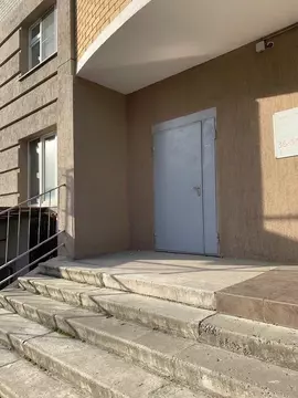 Помещение свободного назначения в Чувашия, Чебоксары ул. Байдула, 6 ...