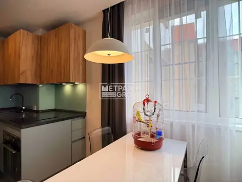 1-к кв. Московская область, Королев ул. Горького, 79к6 (31.0 м)