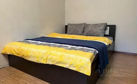 1-к кв. Московская область, Балашиха Парковая ул., 17 (33.0 м)