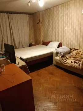 Комната Москва Химкинский бул., 8 (20.0 м)