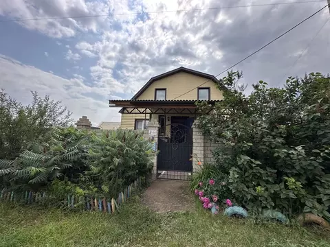 Дом в Самарская область, Кинель ул. Станичная, 12 (126 м)