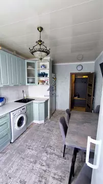 3-к кв. Ростовская область, Волгодонск Индустриальная ул. (69.0 м)