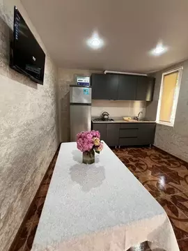 Дом в Краснодарский край, Туапсе Пугачевская ул., 33 (40 м)