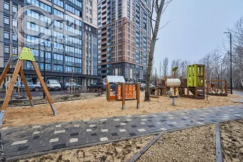 Студия Воронежская область, Воронеж ул. Гаршина, 25к3 (29.09 м)