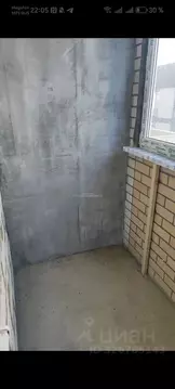 1-к кв. Краснодарский край, Краснодар Славянский мкр, ул. Заполярная, ...