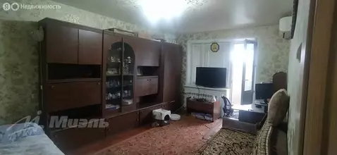 1-комнатная квартира: Савинская, 8 (37.8 м)