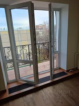 2-к кв. Чувашия, Чебоксары ул. Гузовского, 28 (46.5 м)