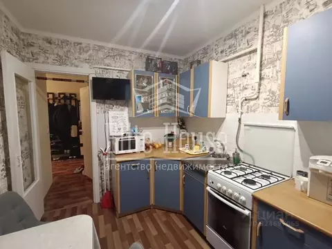 2-к кв. Калужская область, Калуга ул. Маяковского, 49 (51.0 м)