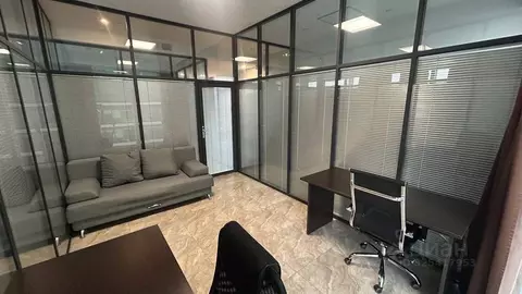 Офис в Москва наб. Пресненская, 8с1 (15 м)