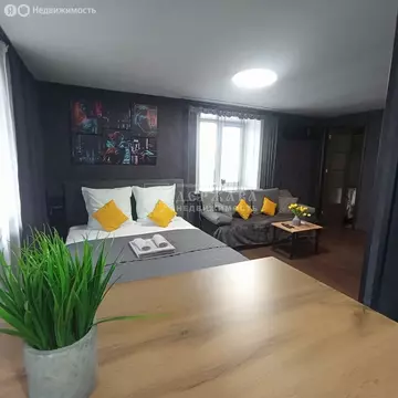 1-комнатная квартира: Ленинск-Кузнецкий, проспект Ленина, 43 (31 м)