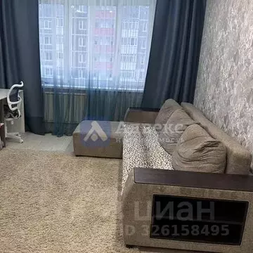 1-к кв. Тюменская область, Тюмень Широтная ул., 190 (43.3 м)