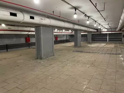 Склад в Москва Полярная ул., 34к3 (1500 м)
