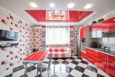 2-к кв. Башкортостан, Стерлитамак просп. Октября, 87 (59.8 м)