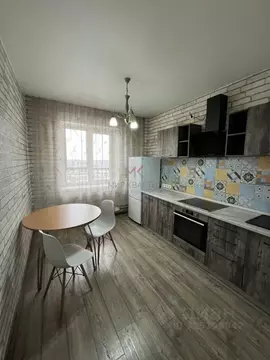 1-к кв. Хакасия, Абакан ул. Кирова, 120А (34.0 м)