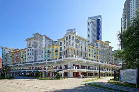 Офис в Московская область, Красногорск ул. Авангардная, 3 (148 м)