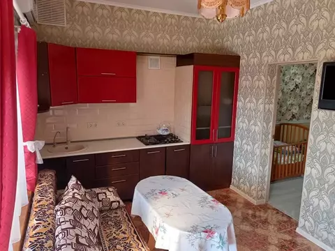 Дом в Краснодарский край, Анапа муниципальный округ, с. Витязево ул. ...