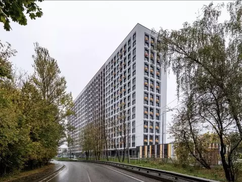 2-к кв. Московская область, Ленинский городской округ, пос. Развилка ...