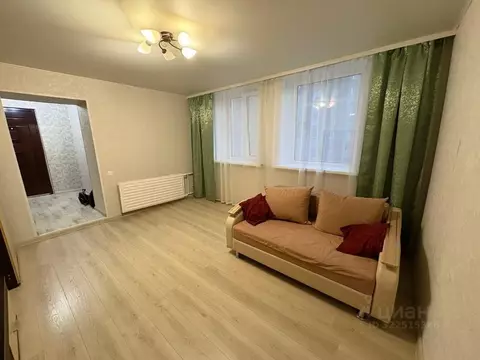 Комната Башкортостан, Уфа Хадии Давлетшиной бул., 16/1 (19.1 м)