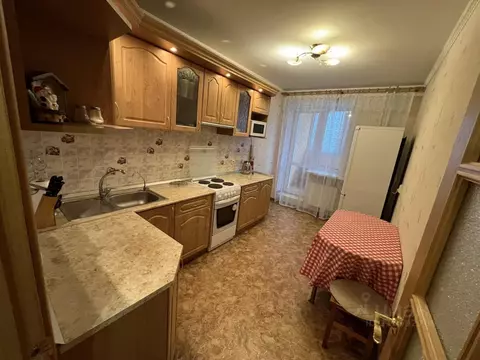 1-к кв. Санкт-Петербург ул. Брянцева, 7к1 (38.0 м)