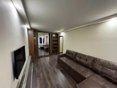 2-к кв. Москва 2-я Квесисская ул., 18 (44.0 м)