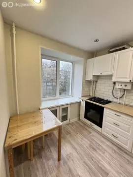 1-комнатная квартира: Дзержинск, улица Гастелло, 14А (29.7 м)