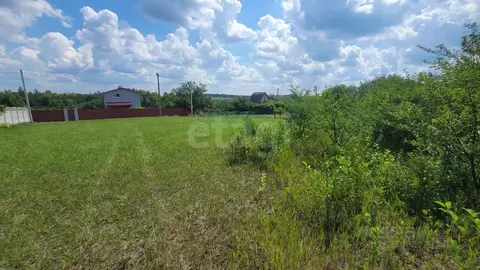 Участок в Белгородская область, Белгородский муниципальный округ, ...