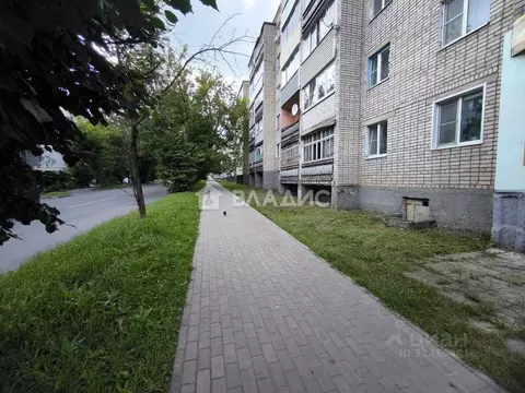 Помещение свободного назначения в Калужская область, Калуга ул. ...