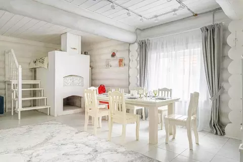 Дом в Московская область, Дмитровский муниципальный округ, д. Кикино ...