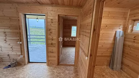 Дом в Московская область, Раменский муниципальный округ, с. Никулино ...