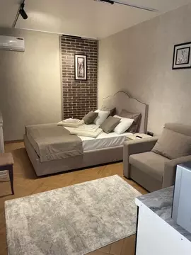 Дом в Краснодарский край, Геленджик Октябрьская ул., 59 (25 м)