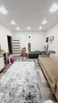 2-к кв. Липецкая область, Липецк ул. А.Г. Стаханова, 8 (51.6 м)