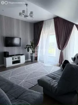 Дом в село Нагаево, улица Урал-батыра, 15 (237.9 м)