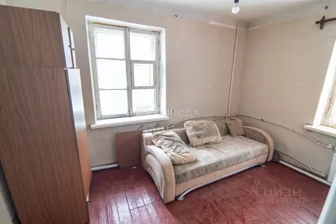 Комната Алтайский край, Барнаул ул. Профинтерна, 55 (20.0 м)