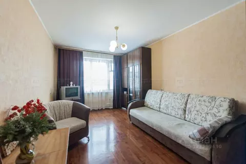 3-к кв. Татарстан, Казань ул. Адоратского, 47 (68.1 м)