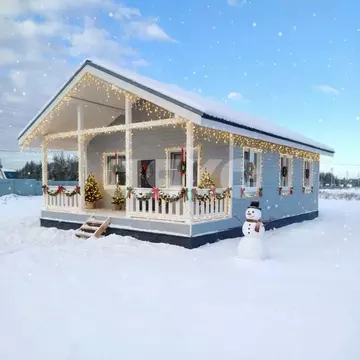 Дом в Московская область, Раменский муниципальный округ, д. Косякино  ...