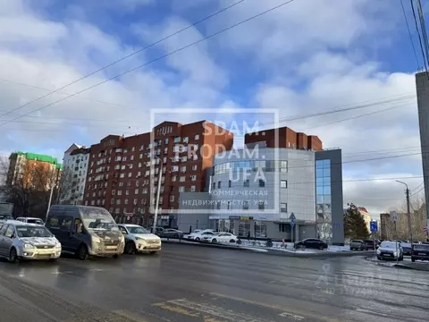 Офис в Башкортостан, Уфа Зеленая Роща жилрайон,  (41 м)