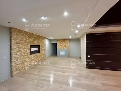 3-к кв. Волгоградская область, Волгоград ул. Канунникова, 9 (130.7 м)